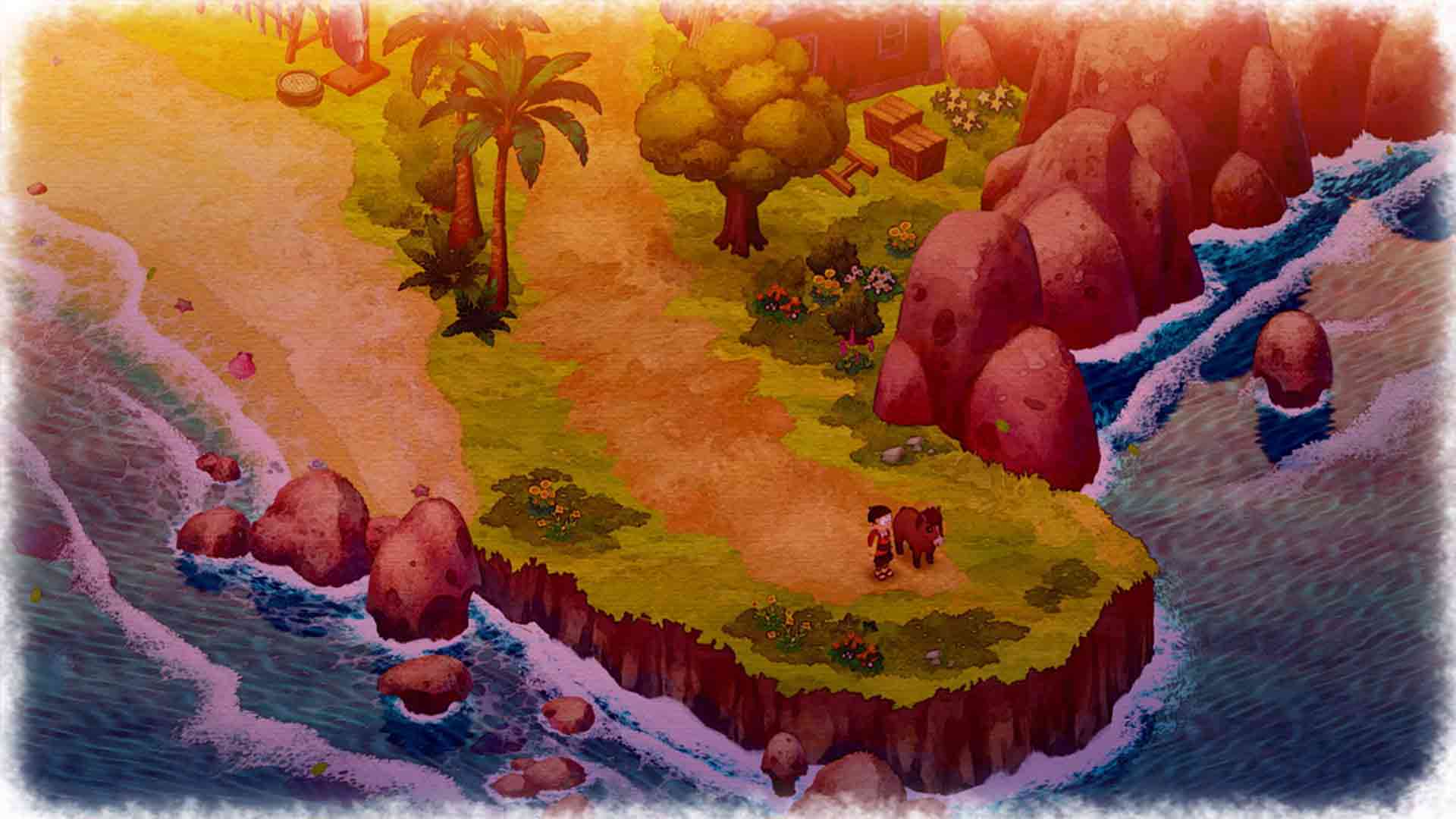 DORAEMON STORY OF SEASONS image