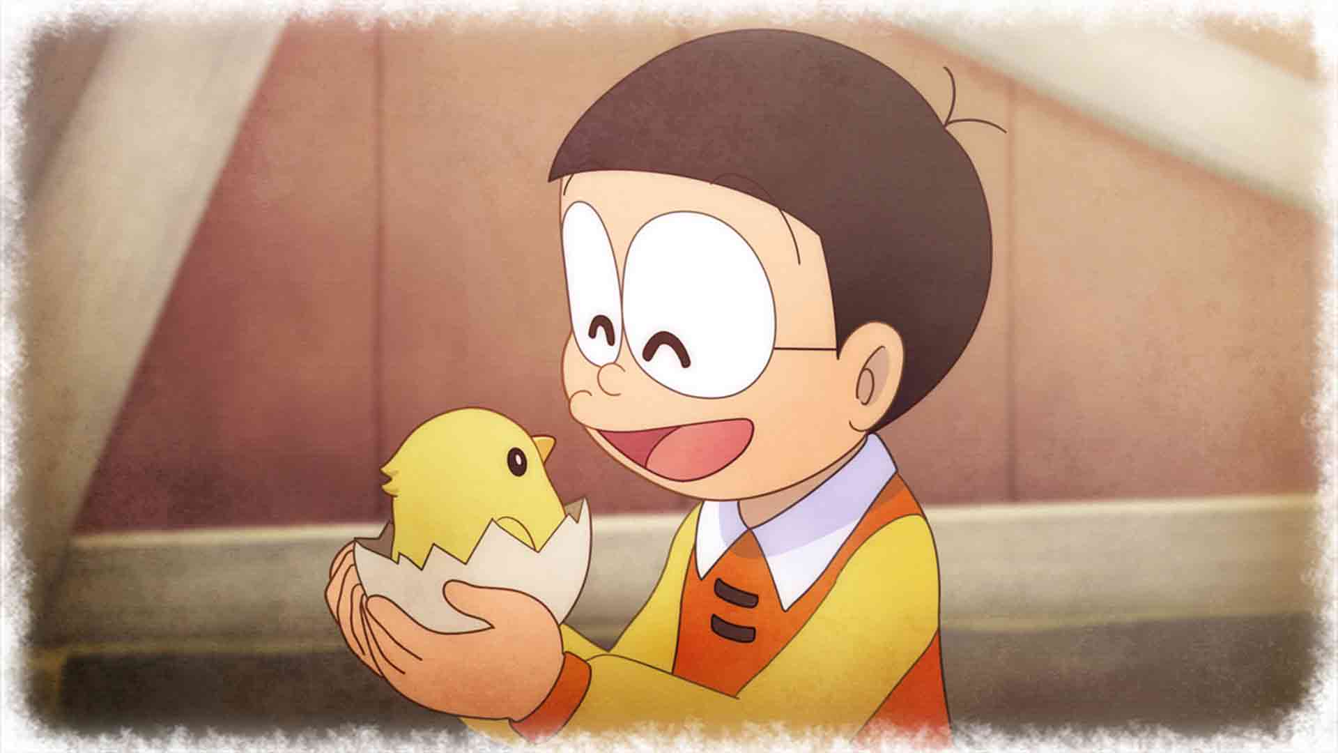 DORAEMON STORY OF SEASONS image