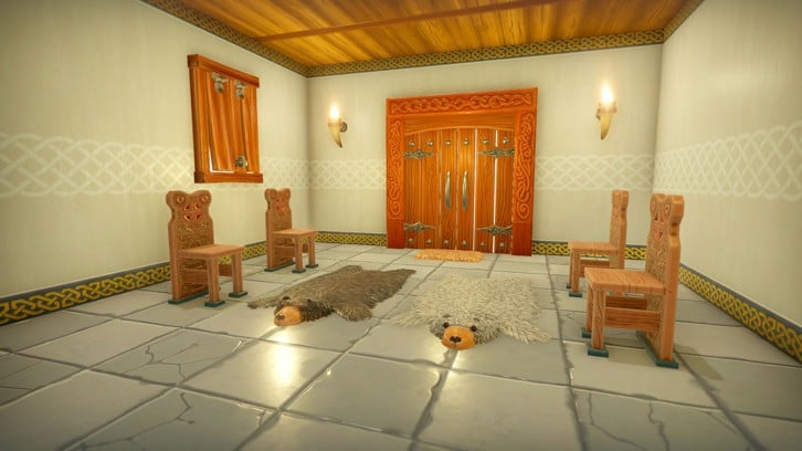 Farm Together - Mistletoe Pack DLC image