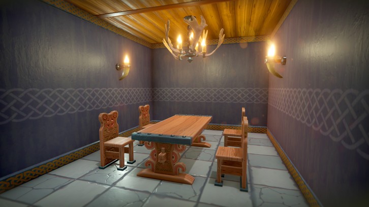 Farm Together - Mistletoe Pack DLC image