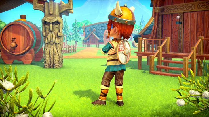 Farm Together - Mistletoe Pack DLC image