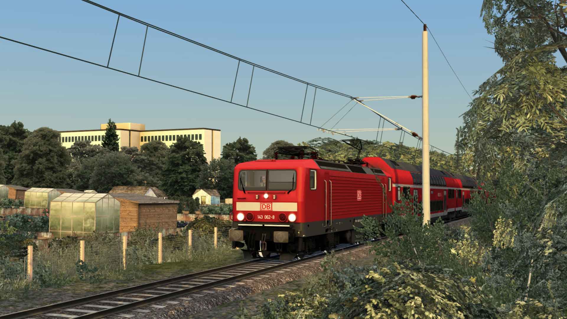 Singles sassnitz