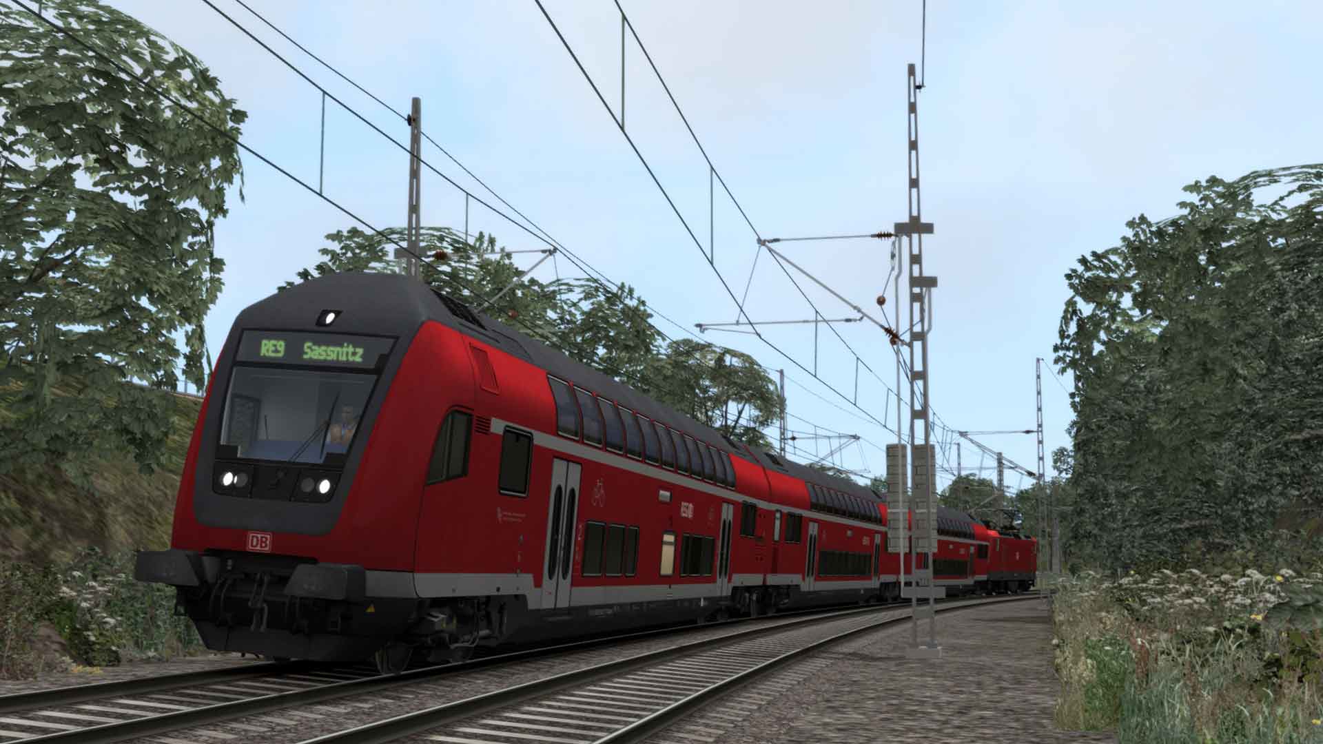 Singles sassnitz