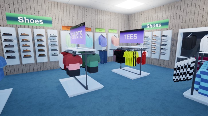 King of Retail image