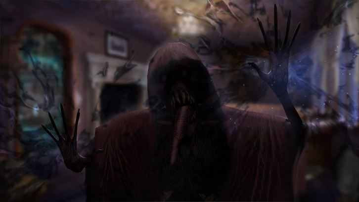 Stormhill Mystery: Family Shadows image