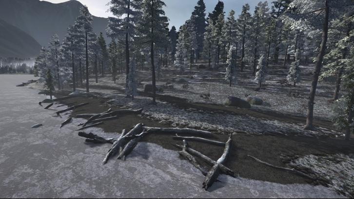 Ultimate Fishing Simulator - Moraine Lake DLC image