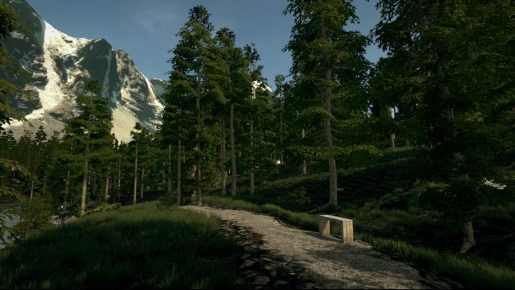 Ultimate Fishing Simulator - Moraine Lake DLC image