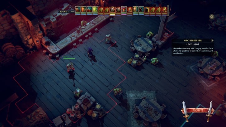 The Dungeon Of Naheulbeuk: The Amulet Of Chaos image