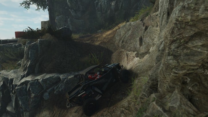 OVERPASS™ image