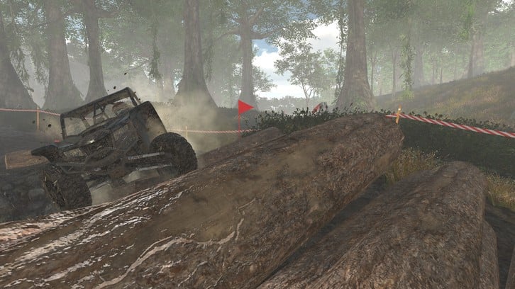 OVERPASS™ image