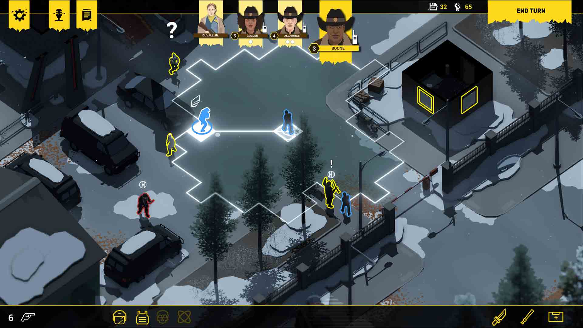 Rebel Cops image