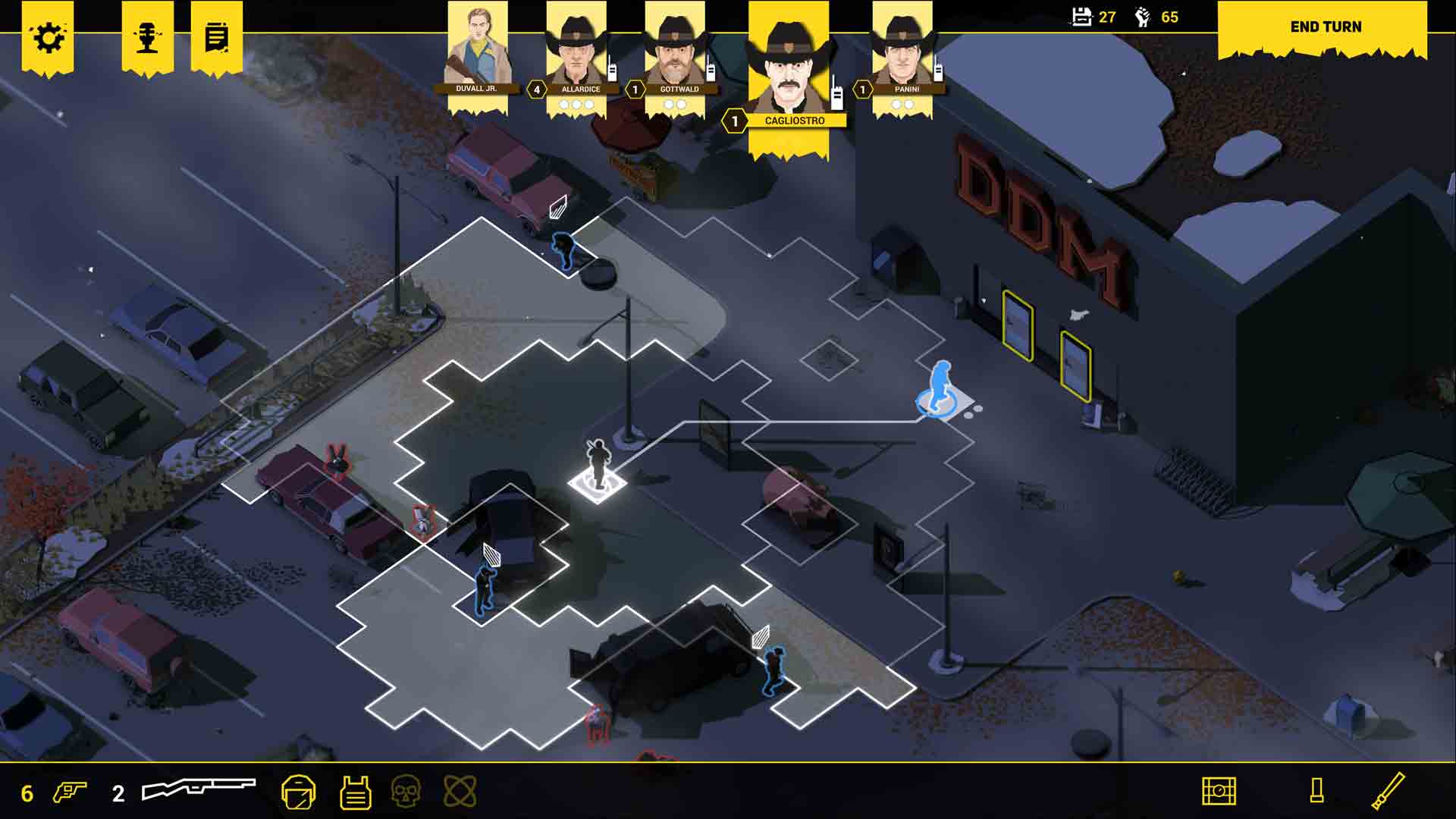 Rebel Cops image