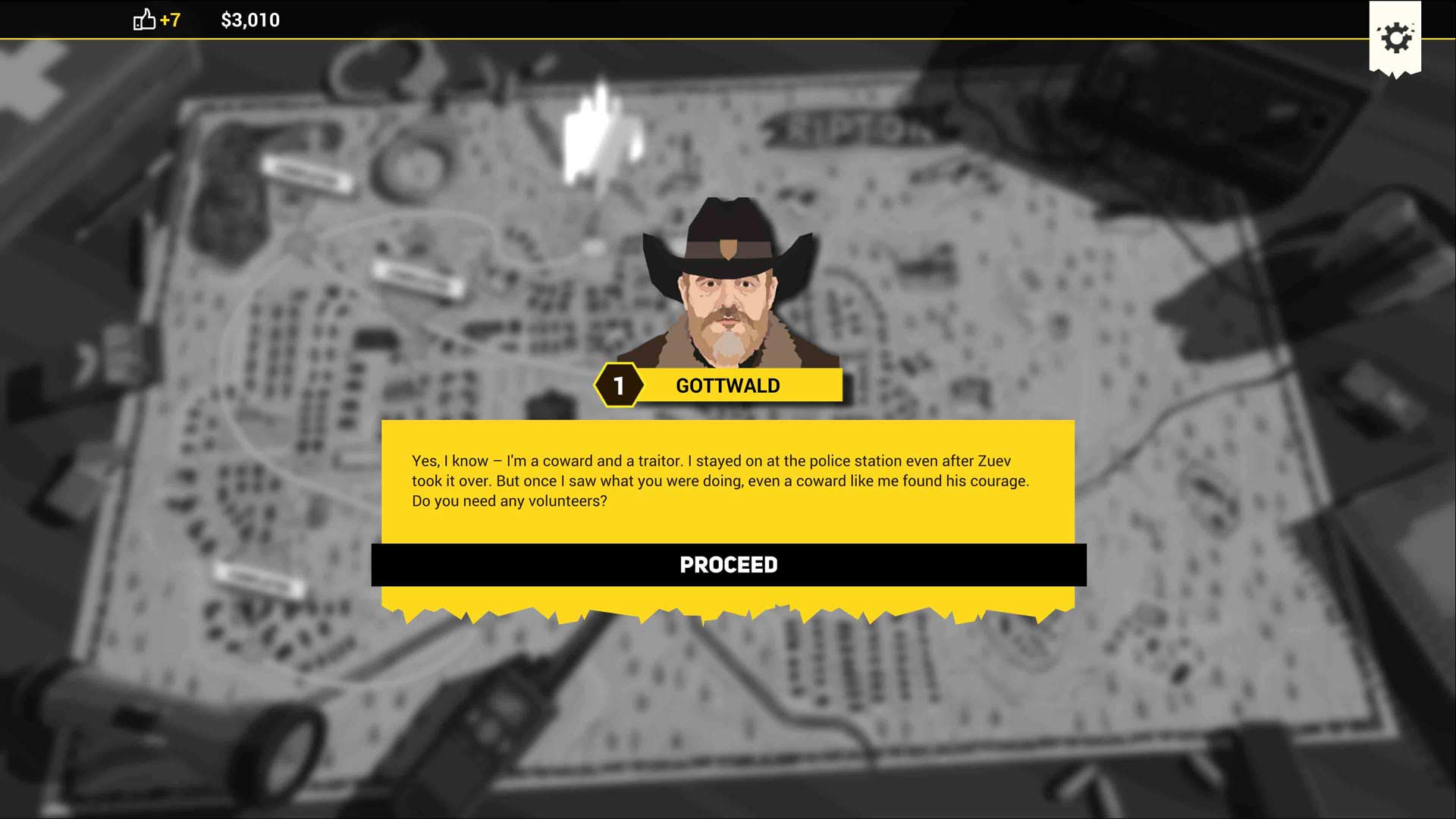 Rebel Cops image