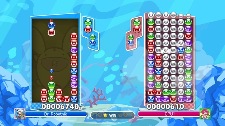 Puyo Puyo Champions image