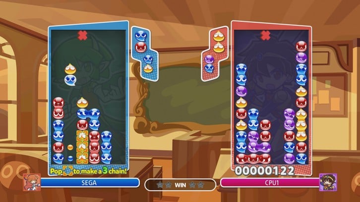Puyo Puyo Champions image