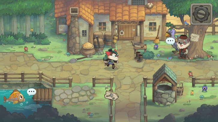 Bound By Blades image