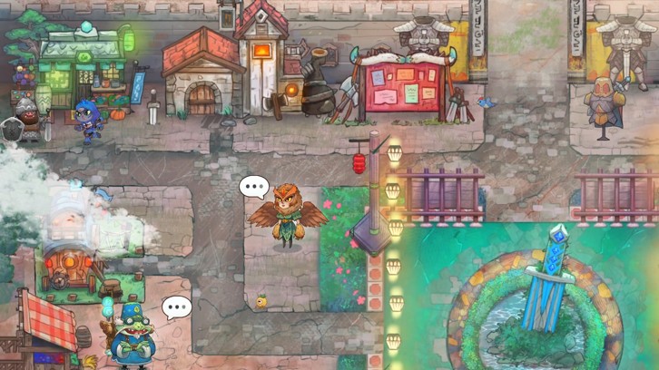 Bound By Blades image