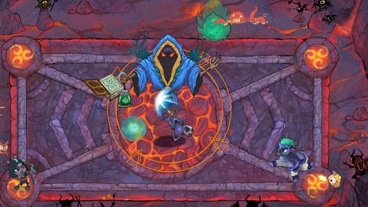 Bound By Blades image