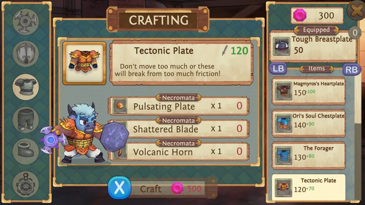 Bound By Blades image