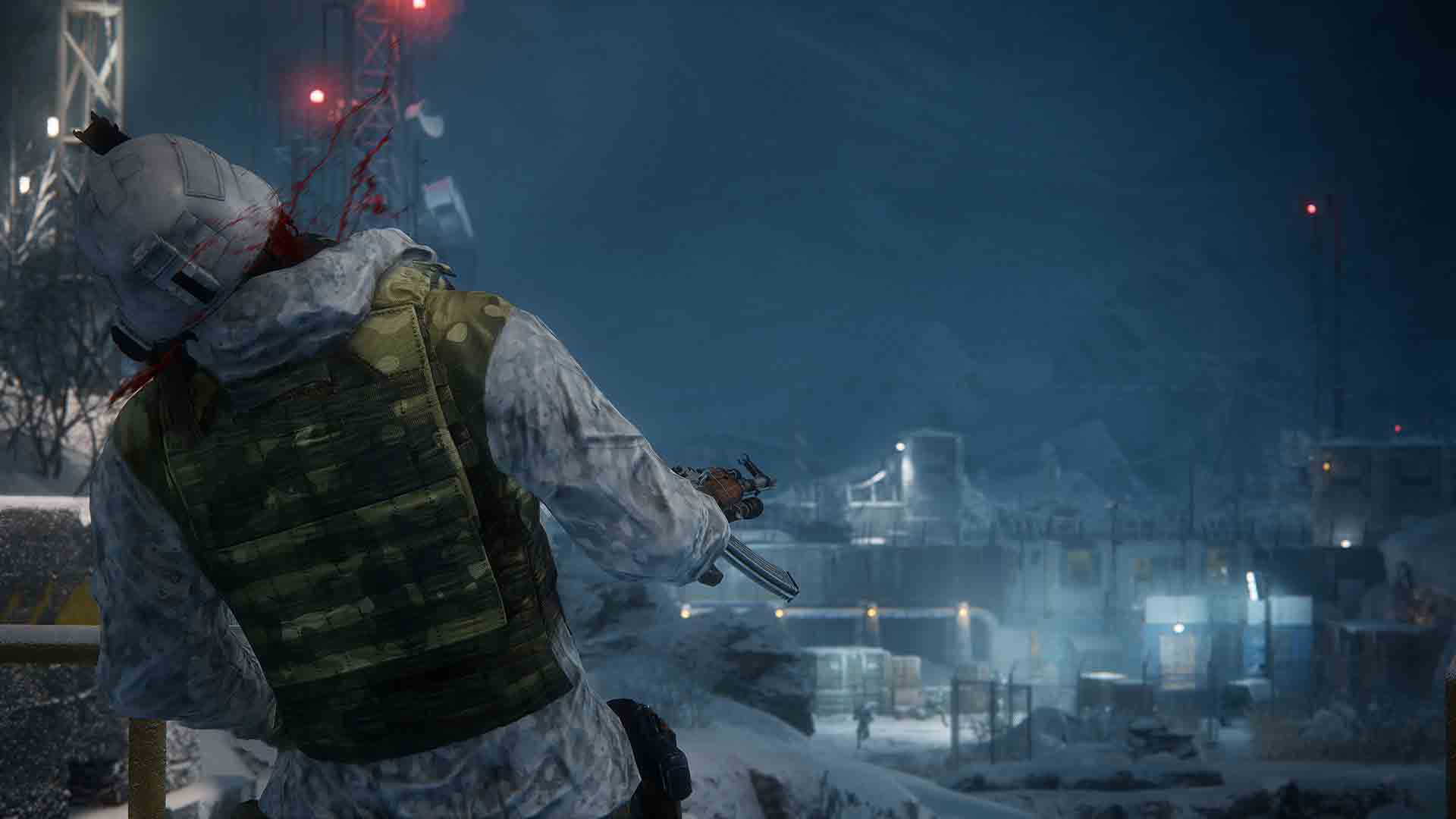 Sniper Ghost Warrior Contracts image