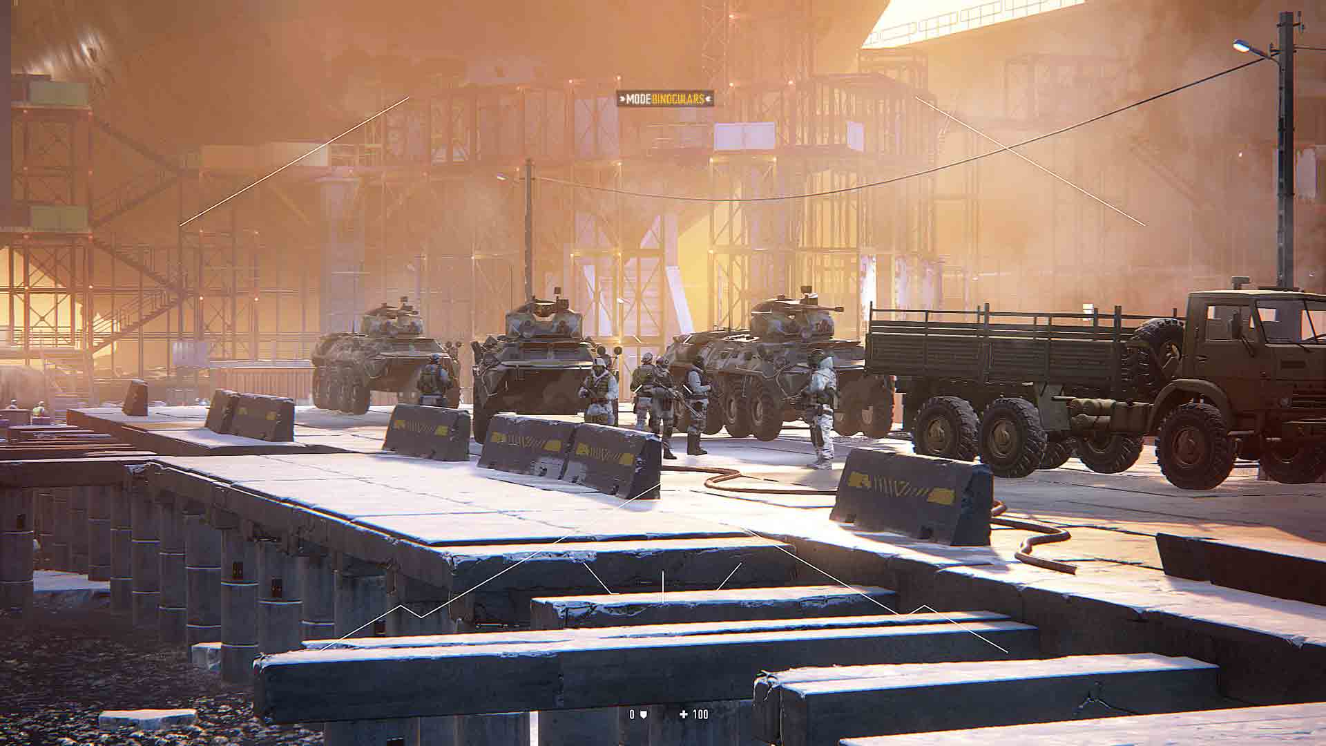 Sniper Ghost Warrior Contracts image