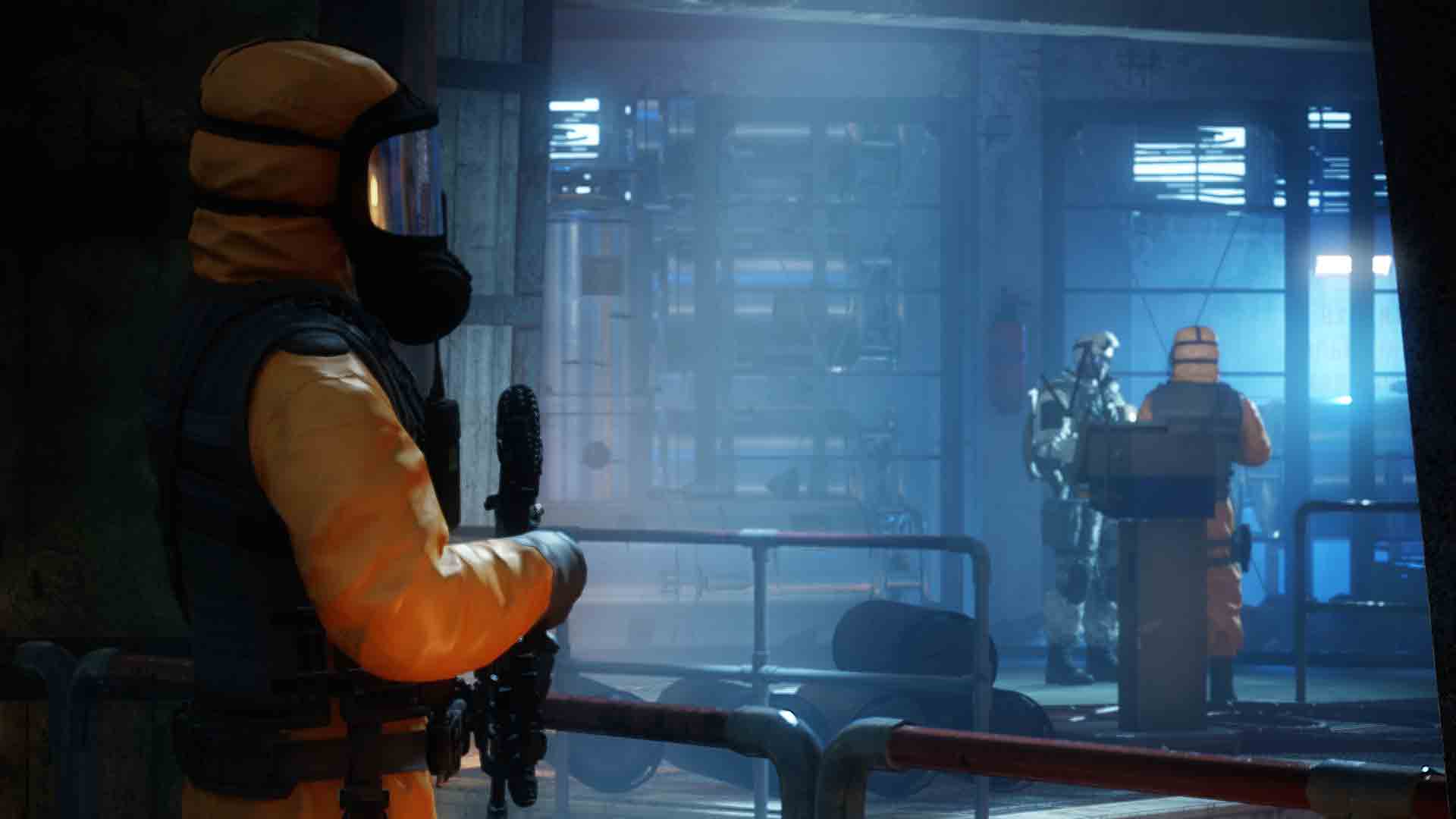 Sniper Ghost Warrior Contracts image