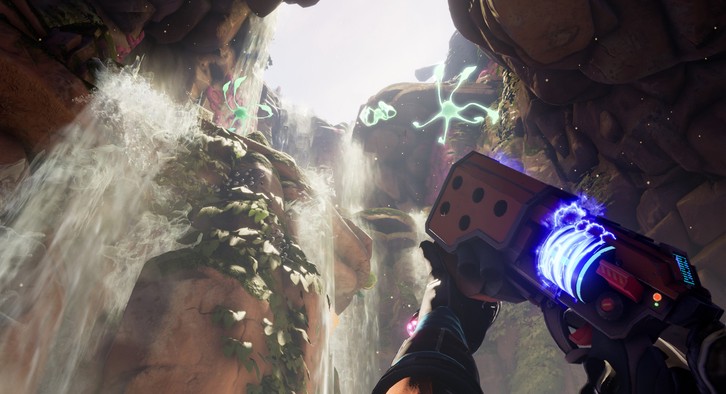 Journey to the Savage Planet image