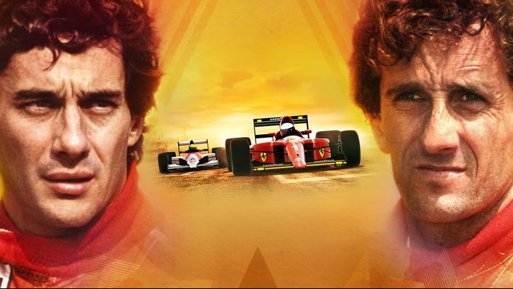 F1 2019: Legends Edition DLC image