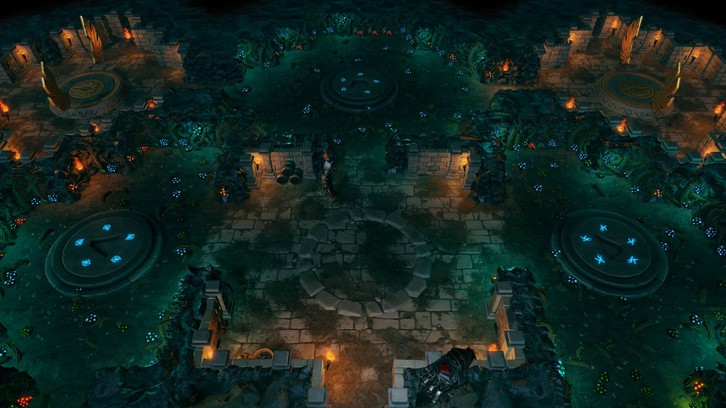 Dungeons 3 - An Unexpected DLC image