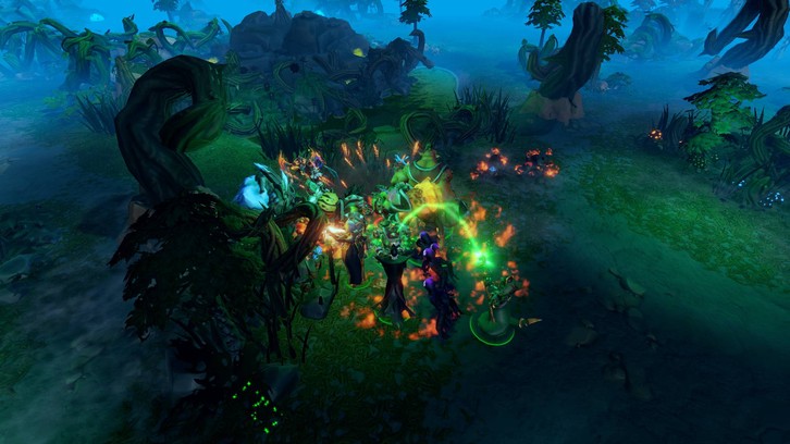 Dungeons 3 - An Unexpected DLC image
