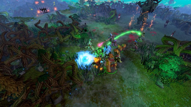 Dungeons 3 - An Unexpected DLC image