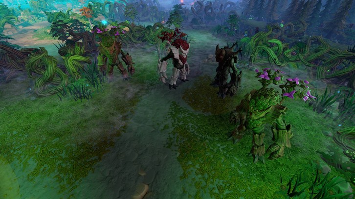 Dungeons 3 - An Unexpected DLC image