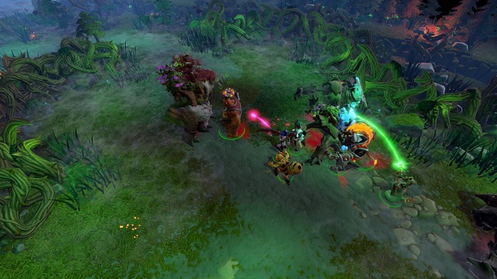 Dungeons 3 - An Unexpected DLC image