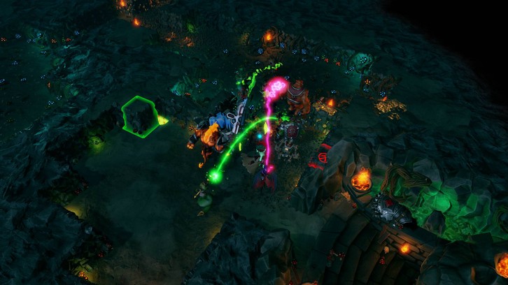 Dungeons 3 - An Unexpected DLC image