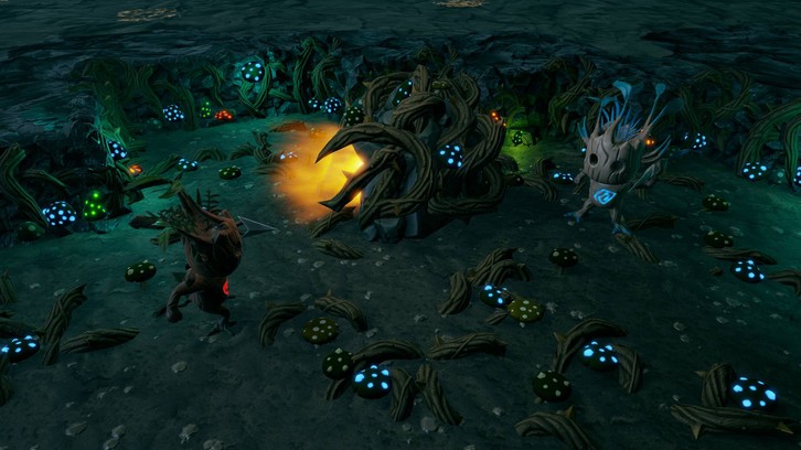 Dungeons 3 - An Unexpected DLC image