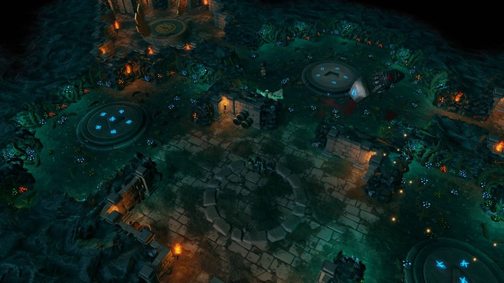 Dungeons 3 - An Unexpected DLC image