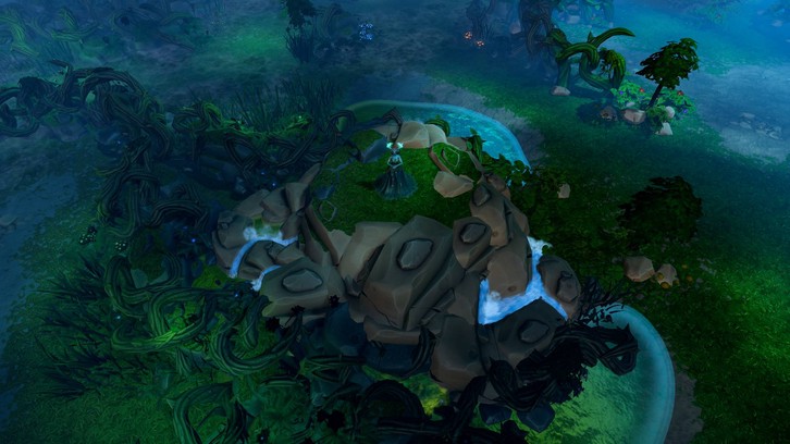 Dungeons 3 - An Unexpected DLC image