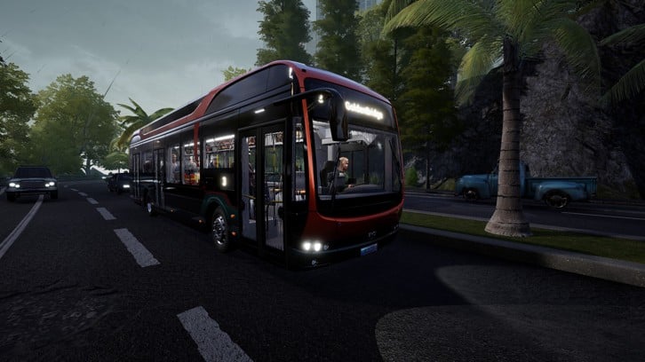 Bus Simulator 21 Next Stop image