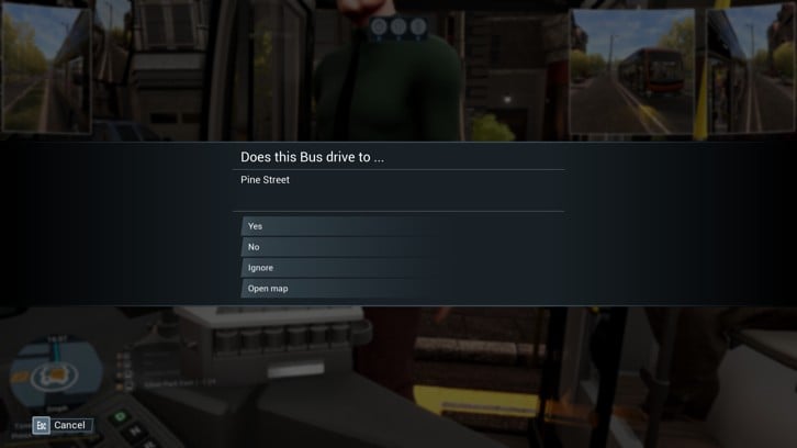 Bus Simulator 21 Next Stop image
