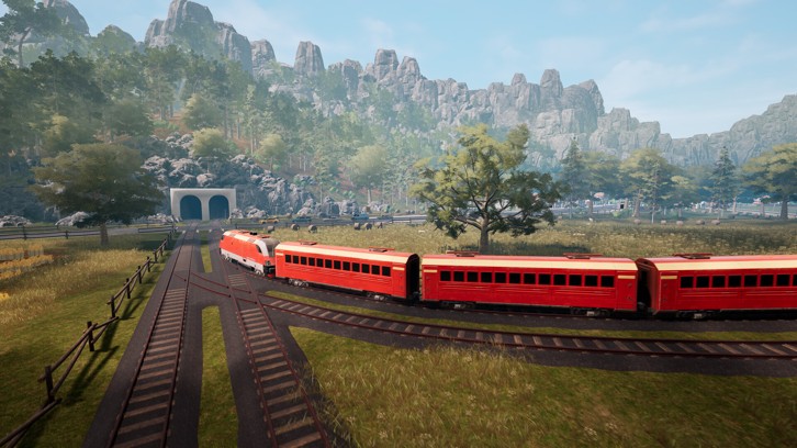 Bus Simulator 21 Next Stop image