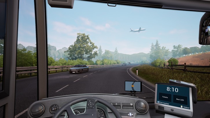 Bus Simulator 21 Next Stop image