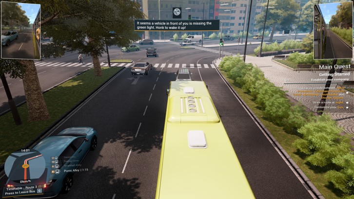 Bus Simulator 21 Next Stop image