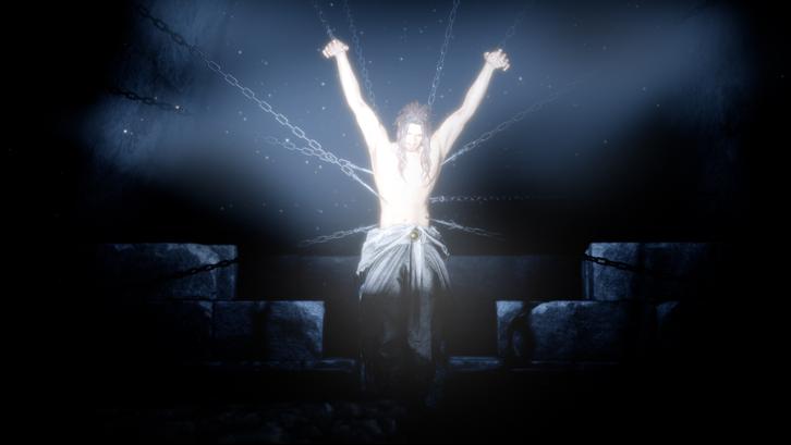 Final Fantasy XV - Episode Ardyn DLC image