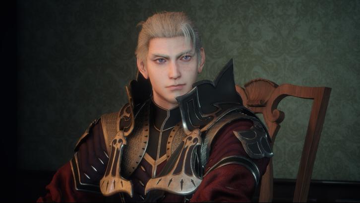 Final Fantasy XV - Episode Ardyn DLC image