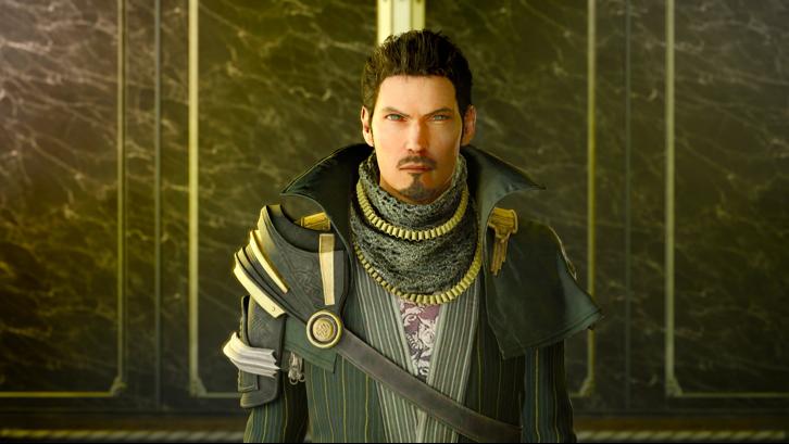 Final Fantasy XV - Episode Ardyn DLC image