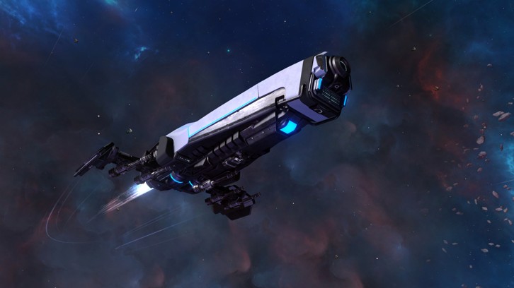 Starpoint Gemini 3 image