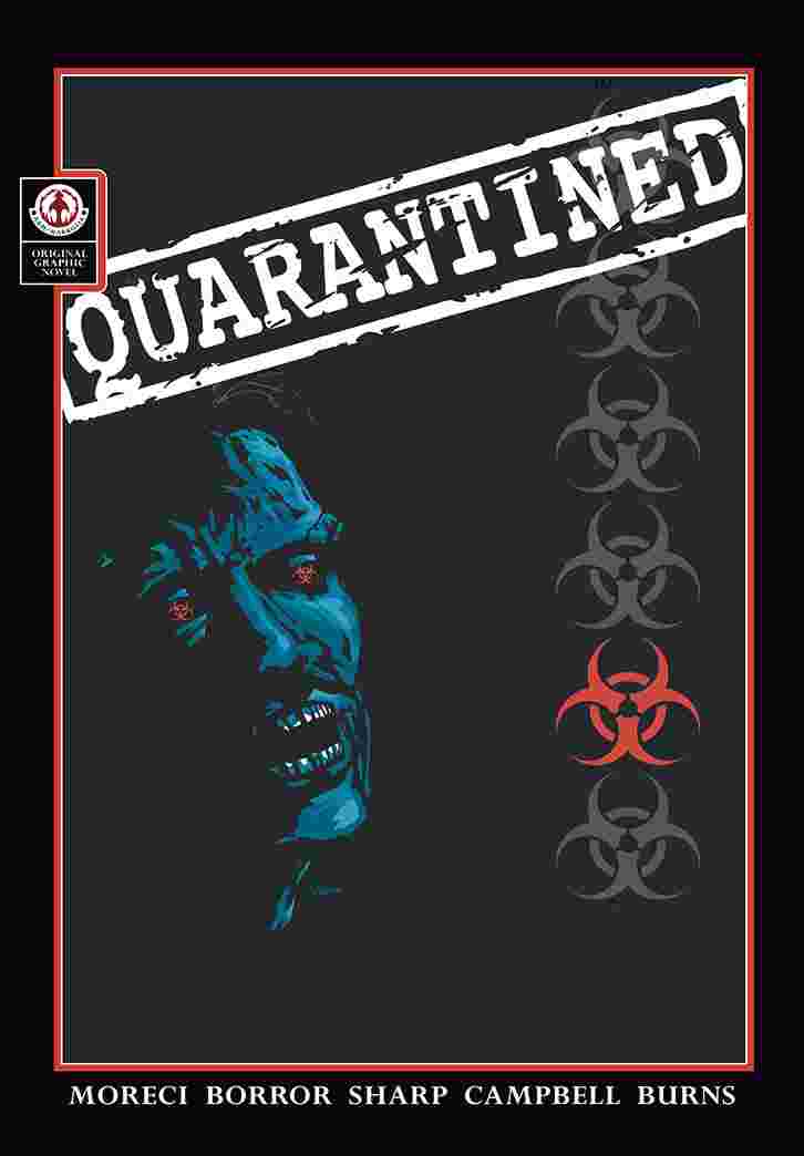 Quarantined image