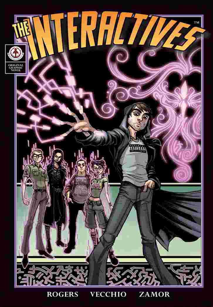 The Interactives image