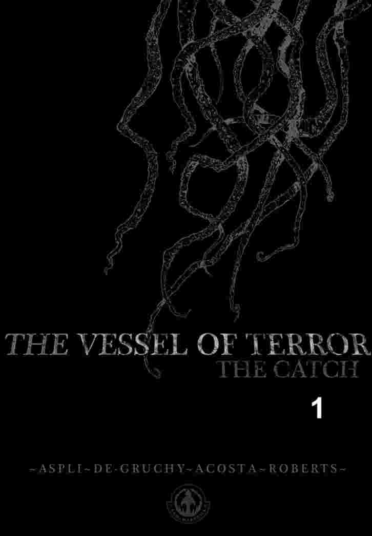 The Vessel of Terror image