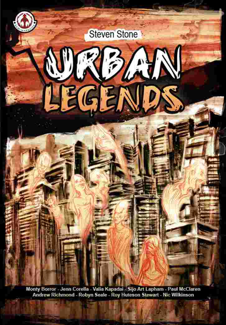 Urban Legends image